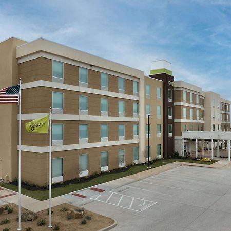 Home2 Suites By Hilton Abilene Southwest Екстериор снимка