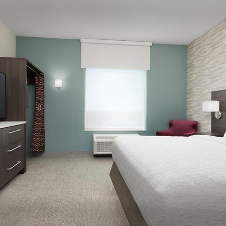 Home2 Suites By Hilton Abilene Southwest Екстериор снимка