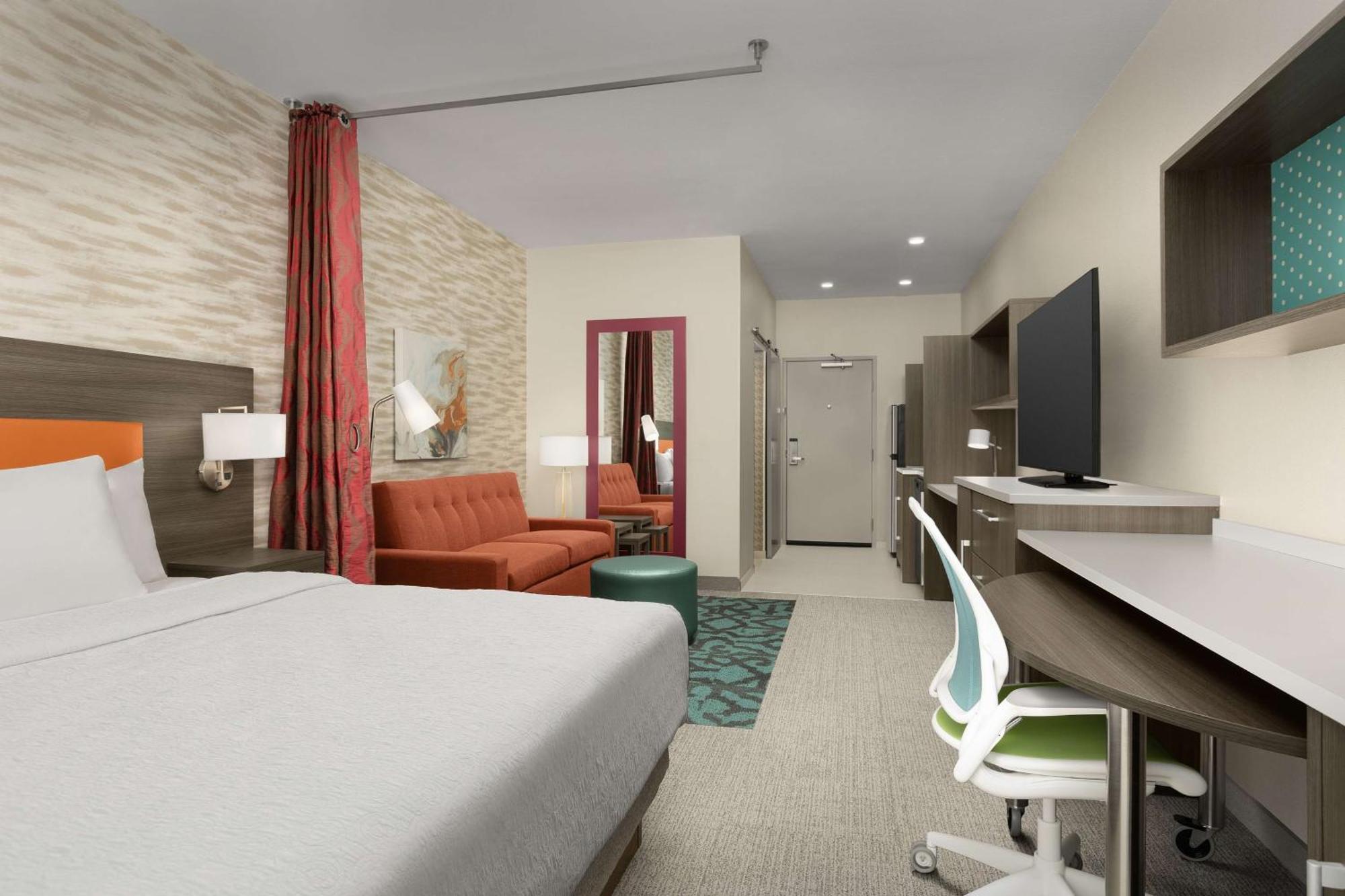 Home2 Suites By Hilton Abilene Southwest Екстериор снимка