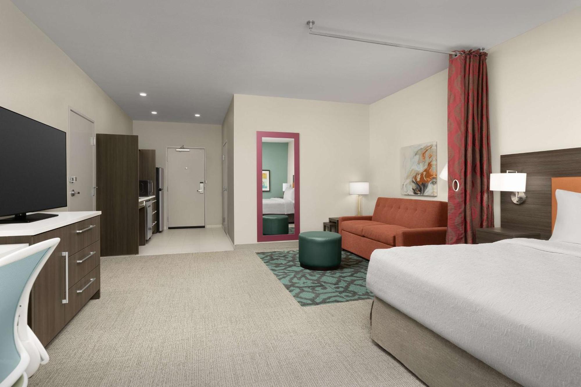 Home2 Suites By Hilton Abilene Southwest Екстериор снимка