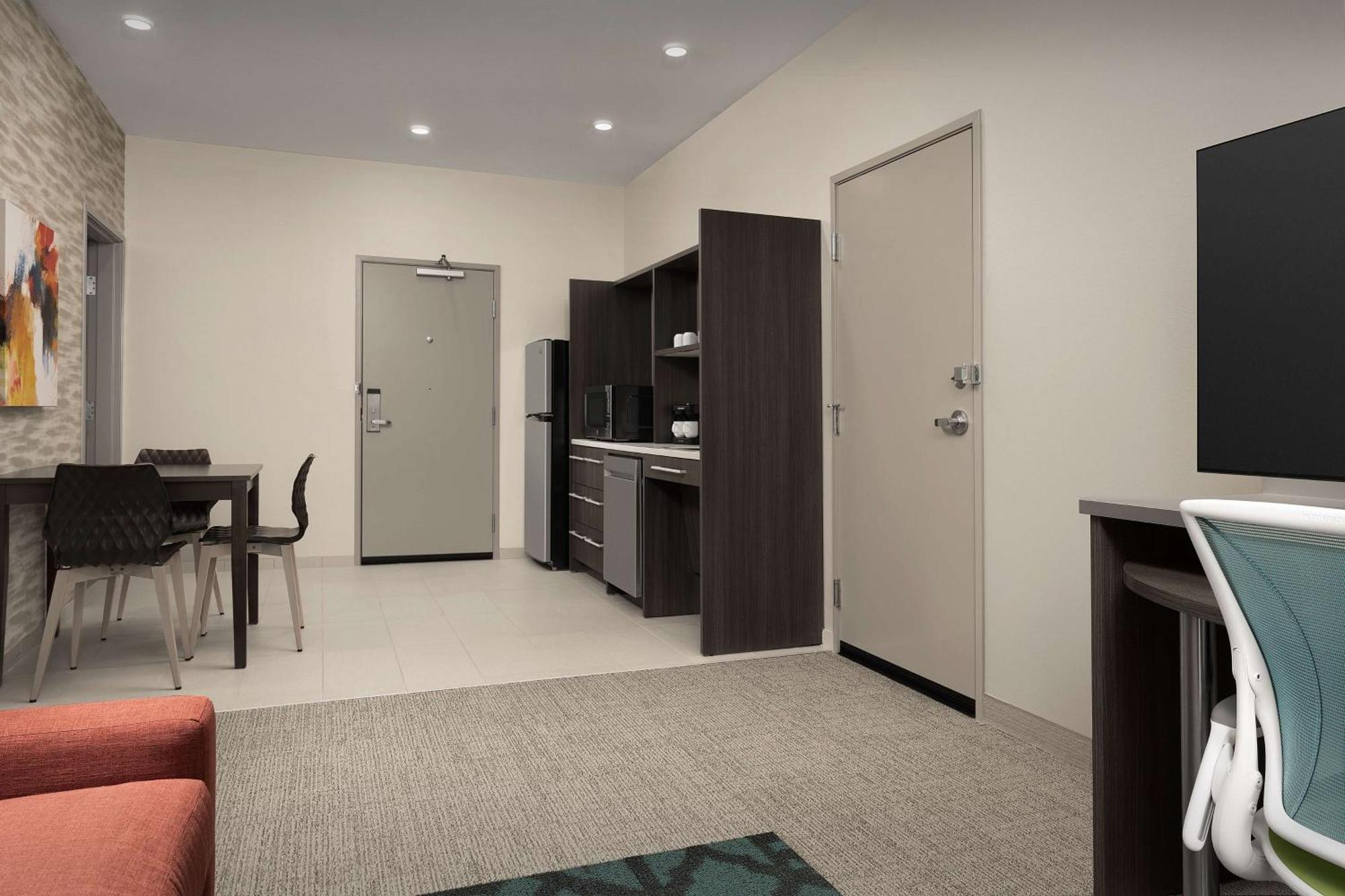 Home2 Suites By Hilton Abilene Southwest Екстериор снимка